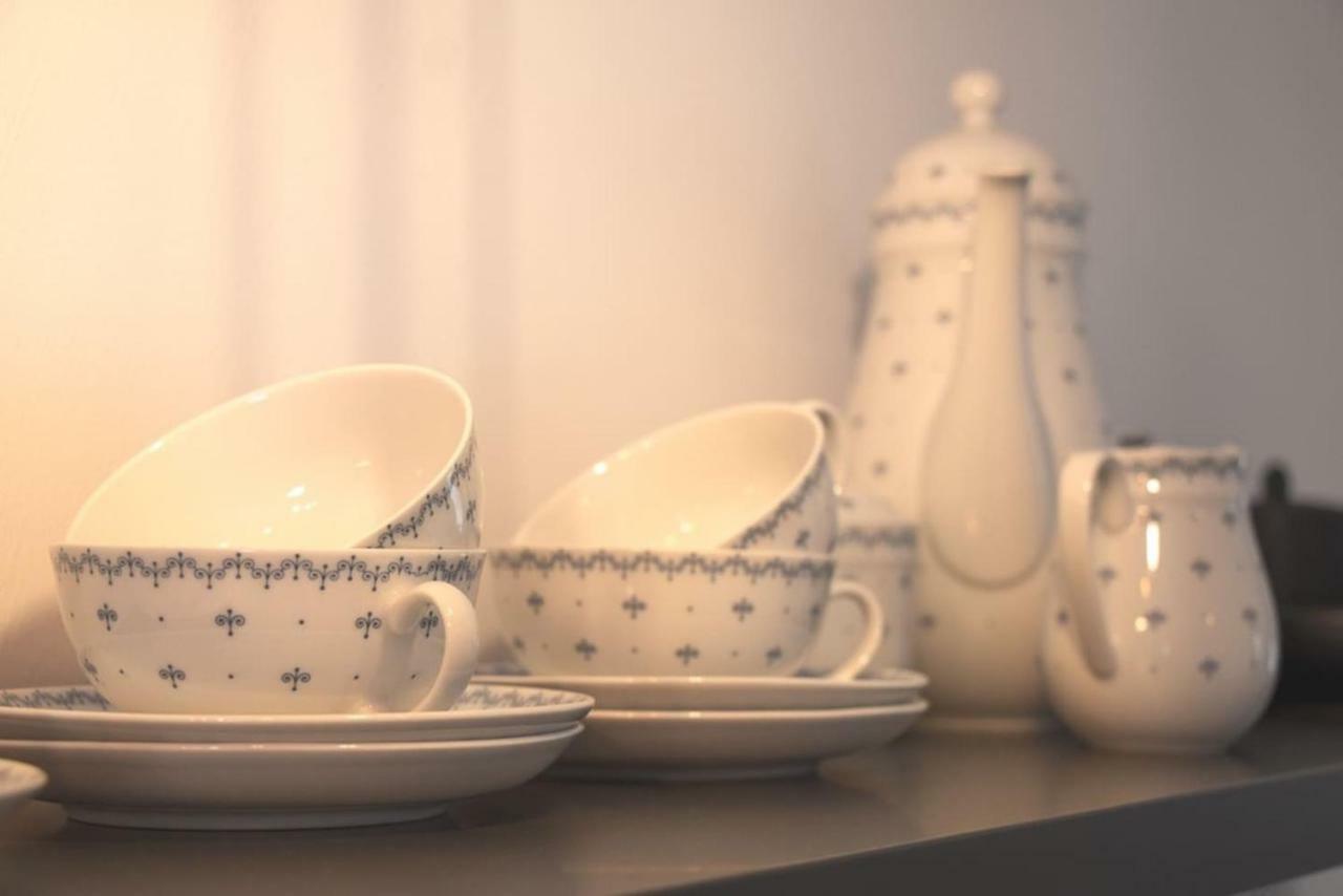 MuggenauLackenbauer公寓 外观 照片